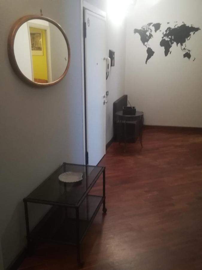 Lord C. Home La Spezia Bagian luar foto